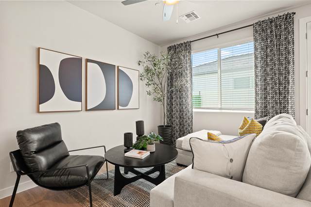 1-bedroom apartment at Moderne at Roosevelt in Tolleson, AZ